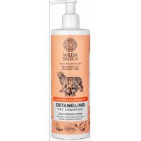 Sampon Wilda Siberica, descalcire 400 ml