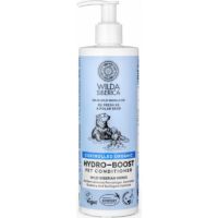 Sampon Wilda Siberica, hydro-boost hidratant 400 ml
