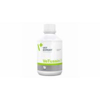 Sirop anti-tusiv VETUSSIN, VetExpert, 100 ml