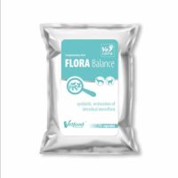 VetFood-Flora Balance, 15 capsule