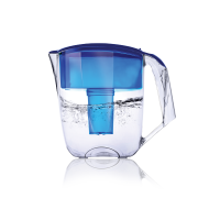 Cana filtranta Ecosoft Luna Blue 5 L