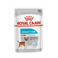 Royal Canin Urinary Care Adult hrana umeda caine, sanatatea tractului urinar (loaf), 12 x 85 g