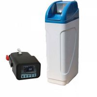 Statie de deferizare cu Ecomix Atlantic-S12V