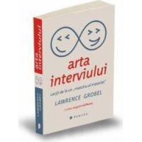Arta interviului - Lawrence Grobel