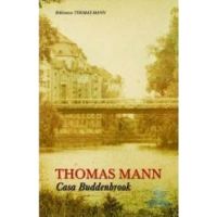 Casa Buddenbrook - Thomas Mann