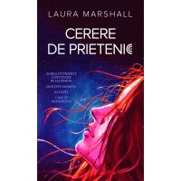 Cerere de prietenie | Laura Marshall