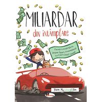 Miliardar din intamplare | Tom McLaughlin