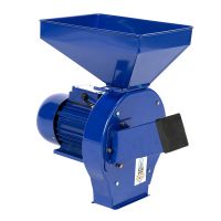Moara Cereale, Furaje si Lucerna - Micul Fermier Nr. 4 (GF-0889) - Putere 2.5 KW - bobinaj cupru