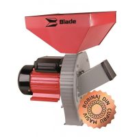 Moara cereale si furaje Blade - Putere 2.7 kW Cuva Mare