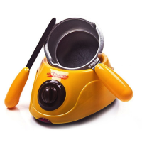 Aparate electric Chocolatiere pentru ciocolata fondue