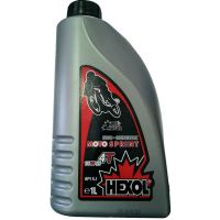 Ulei Motor 4 Timpi -10w40 - Hexol - 1L