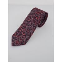 Cravata barbateasca din bumbac cod - CV300