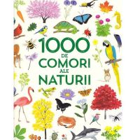 1000 de comori ale naturii | 