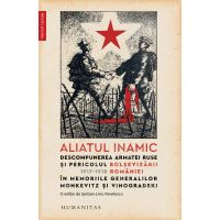 Aliatul inamic | Aleksandr N. Vinogradski, Nikolai A. Monkevitz