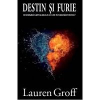 Destin si furie - Lauren Groff