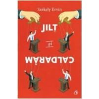Jilt si caldaram - Szekely Ervin