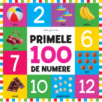 Primele 100 de numere | 
