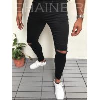 Blugi barbati conici premium ZR A5888 H7-3