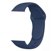 Curea bleumarin pentru Apple Watch A8926 CU1