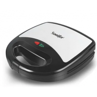 Aparat SF-6133 Sandwich maker Sonifer 750W
