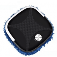 Aspirator robot inteligent XM10 MOP cu USB