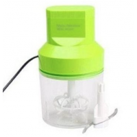 Blender mini Multifunctional verde