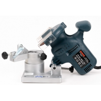 Aparat de ascutit lanturi de fierastrau Boxer BX-200 230V 850W disc 100mm
