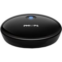 Adaptor bluetooth Philips AEA2000/12, Negru