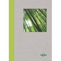 Agenda - Lonely Planet Large Green - Bamboo | Lonely Planet