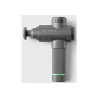 Aparat de masaj cu vibratie Hypervolt 2 - 5 capete - 3 trepte percutie - autonomie pana la 3 ore - Motor Brushless high-torque 60W - Patented Pressure Sensor Technology™ - Bluetooth -