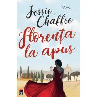 Florenta la apus | Jessie Chaffee