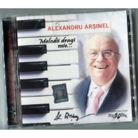 Melodii dragi mie | Alexandru Arsinel