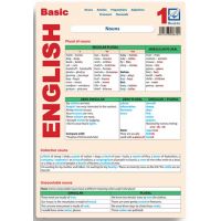 Pliant Basic English 1 | Laura Popescu, Mihaela Danga