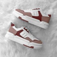 Adidasi dama casual roz 718 A37-1