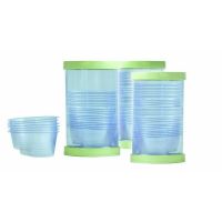 Rezerve igienice pentru aspiratorele nazale BabyDoo MX Visiomed