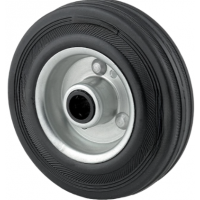 Roata tomberon 125mm