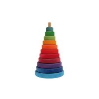 Turn colorat, 11 piese