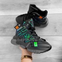 Adidasi dama negri casual B6088