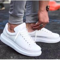 Adidasi barbati casual cu mic defect DEF445 N8-5