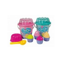 Androni Giocattoli - Set jucarii nisip Briose