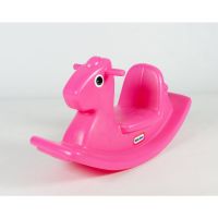 Little Tikes Balansoar Calut Roz