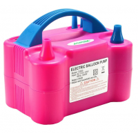 Pompa Electrica pentru umflat Baloane si Obiecte gomflabile 600W