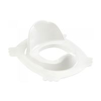 Thermobaby Reductor Luxe pentru toaleta Lily White
