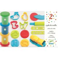 Djeco - Set modelaj