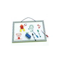Djeco - Tabla magnetica (whiteboard)