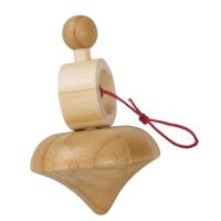 Fridolin - Titirez cu fir