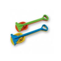 Androni Giocattoli - Set lopata si grebla 56 cm Compact