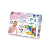 Set creativ - Primul meu desen