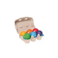 Set de 6 bile mari
