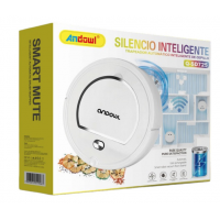 Aspirator robot silentios profesional Andowl Q SD725